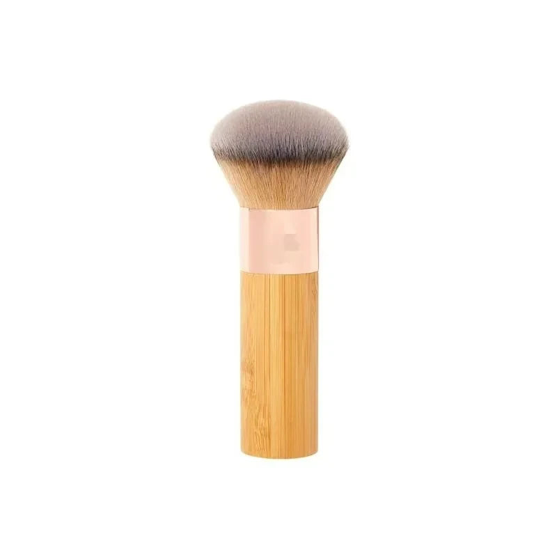 Soft Makeup Brush Set
