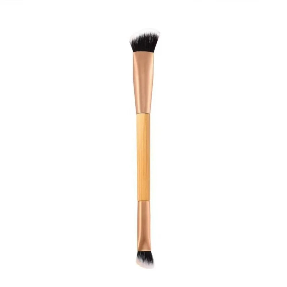 Soft Makeup Brush Set
